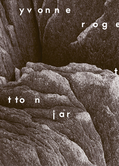 the album cover for Yvonne Rogers - Button Jar