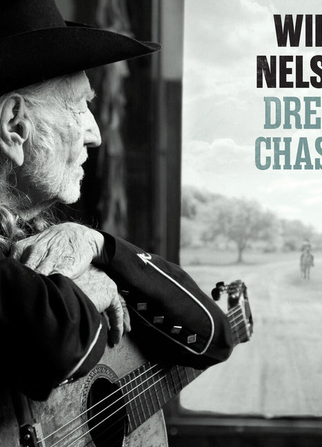 the album cover for Unknown Artist - Dream Chaser