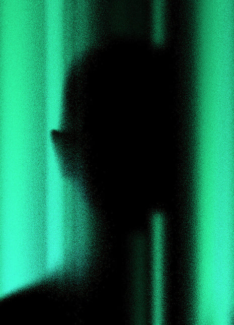 the album cover for Loraine James - Detached From The Rest Of You [Download Included]