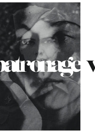 the album cover for Patronage V / Various - Patronage V / Various