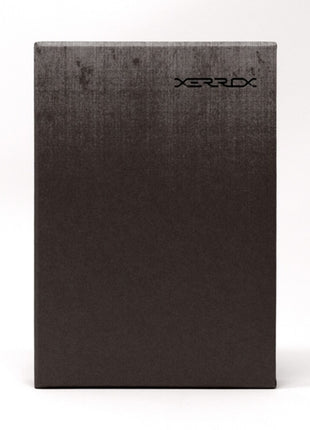 the album cover for Alva Noto - Xerrox Vol 1-5 (Box)