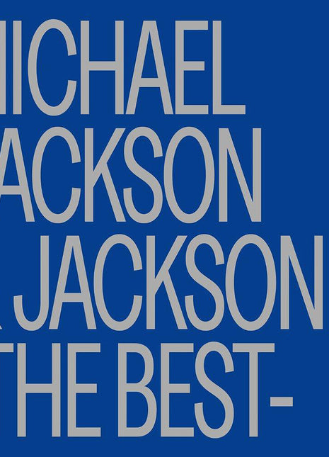 the album cover for Michael Jackson  / Jackson 5 - Michael Jackson & The Jackson 5: Greatest Hits