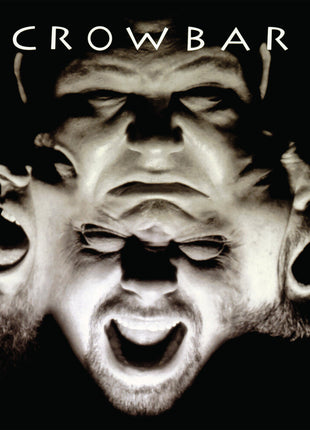 the album cover for Crowbar - Odd Fellows Rest [Reissue]