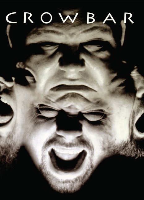 the album cover for Crowbar - Odd Fellows Rest [Reissue]