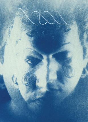 the album cover for Lau Ro - Lau