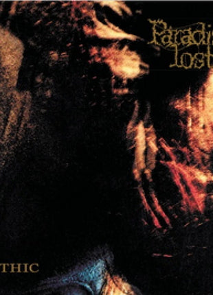 the album cover for Paradise Lost - Gothic (Aniv)