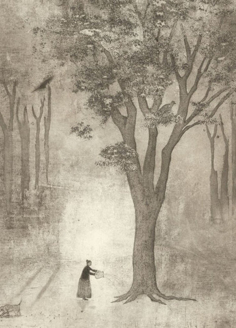 the album cover for Go Hirano - The Habit
