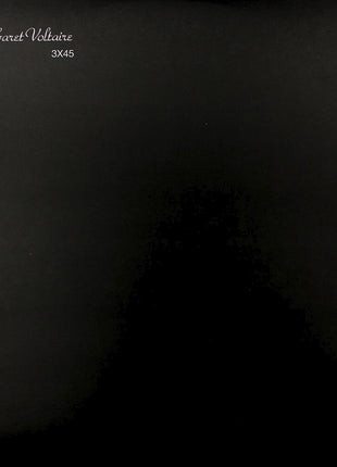 the album cover for Cabaret Voltaire - 3x45 (Frpm) [Limited Edition]