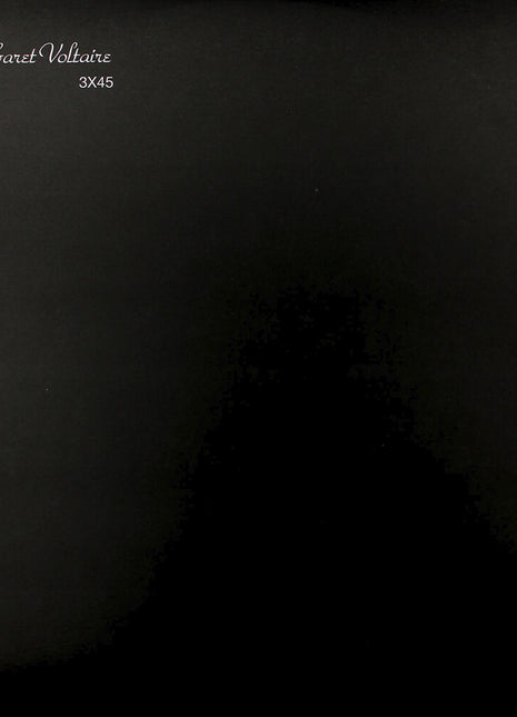 the album cover for Cabaret Voltaire - 3x45 (Frpm) [Limited Edition]