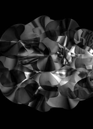 the album cover for Meeting By Chance - Time Deception