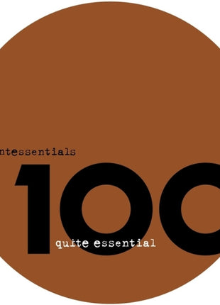 the album cover for Quite Essential / Various - Quite Essential / Various (Ep)