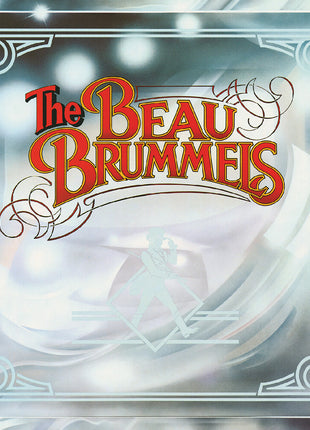 the album cover for Beau Brummels - Beau Brummels