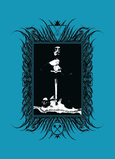 the album cover for Hexcastle - Hexcastle