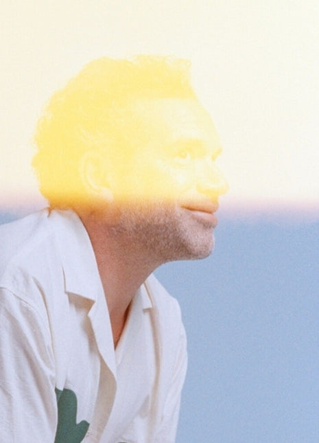 the album cover for Ezechiel Pailhes - Sol