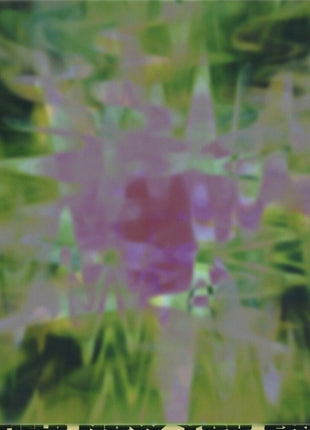 the album cover for Field - Now You Exist