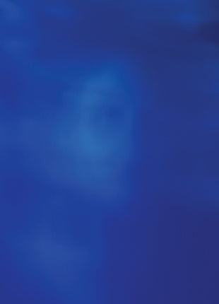 the album cover for Ghazal Faghihi - Penumbra