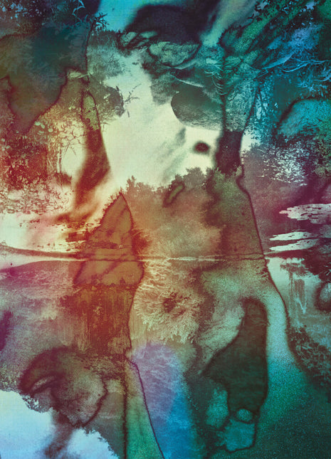 the album cover for Impure Wilhelmina - Le Sanglot [Limited Edition] [Digipak]