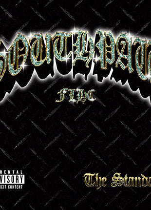 the album cover for Southpaw Flhc - Standard