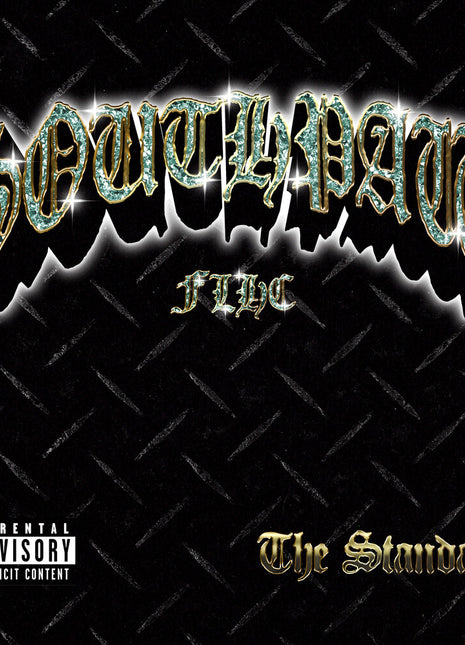 the album cover for Southpaw Flhc - Standard