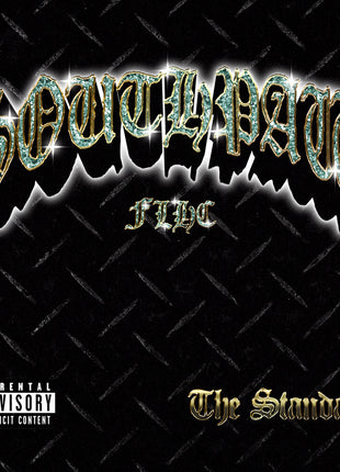 the album cover for Southpaw Flhc - Standard
