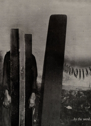 the album cover for Trelldom - ...by the Word...