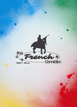 the album cover for Savoie - French Connection [Limited Edition]