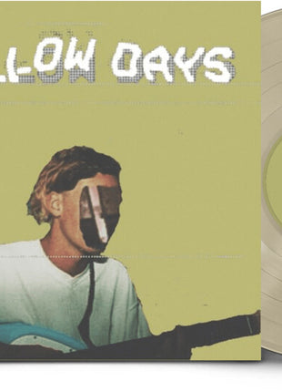 the album cover for Yellow Days - Harmless Melodies (Bonus Track) [Colored Vinyl]