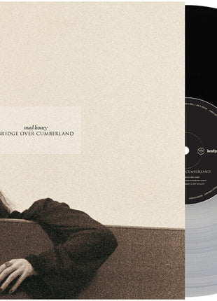 the album cover for Mad Honey - Bridge Over Cumberland [Clear Vinyl] [Indie Exclusive]