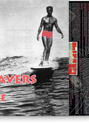 the album cover for Lifesavers - Poplife: 35th Anniversary (Bonus Track) [Colored Vinyl]
