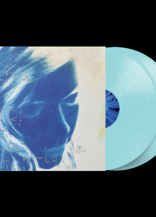 the album cover for Lovesliescrushing - Bloweyelashwish (Deluxe Version) [Deluxe] (Rybl)
