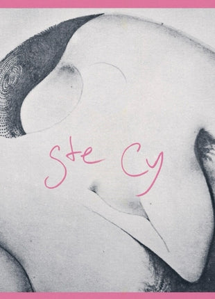 the album cover for Jac Berrocal  / Epplay,Vincent / Luijk,Timo Van - Ste Cy