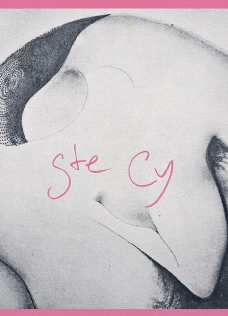 the album cover for Jac Berrocal  / Epplay,Vincent / Luijk,Timo Van - Ste Cy