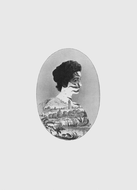 the album cover for Ojerum - Selected Organ Works