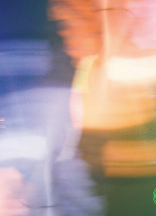 the album cover for Curio Curio - Curio Curio (Blk)