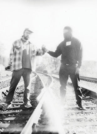 the album cover for Woods, Billy - Maps