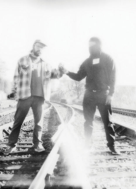 the album cover for Woods, Billy - Maps