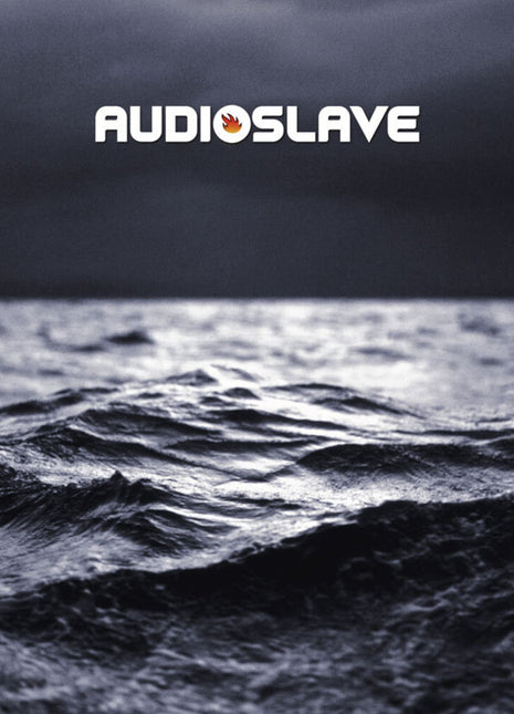 the album cover for Audioslave - Out Of Exile [180 Gram]