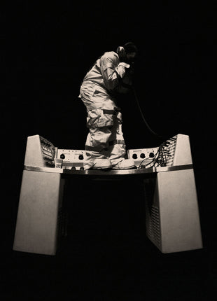 the album cover for Don Toliver - Octane (Jewl)
