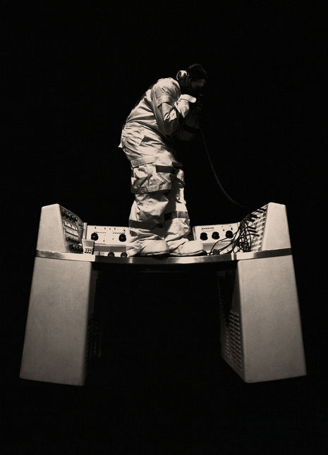 the album cover for Don Toliver - Octane (Jewl)