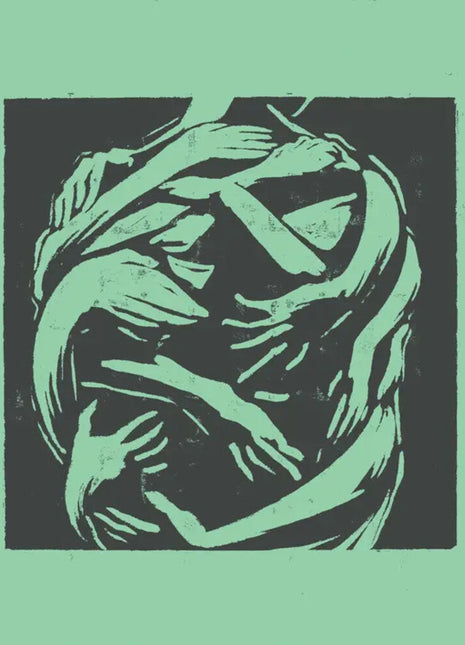 the album cover for Mol - Dreamcrush