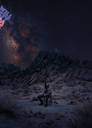 the album cover for Will Sheff - Extra Mile