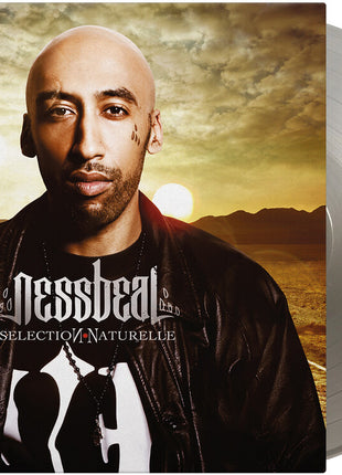 the album cover for Nessbeal - Selection Naturelle