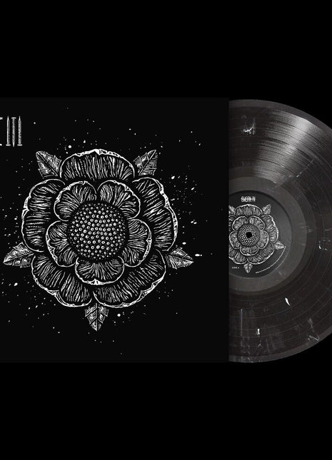 the album cover for Sworn In - Death Card [Colored Vinyl]