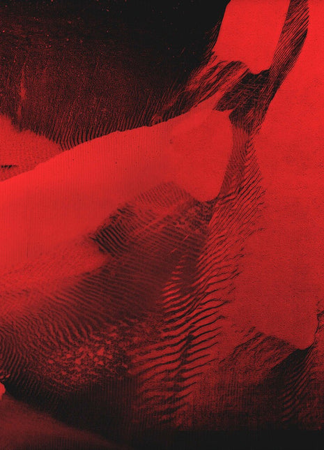 the album cover for Corrado Maria De Santis - Threshold Of Light [Limited Edition]