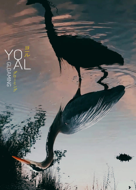 the album cover for Yoal - Gloaming [Limited Edition]