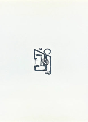 the album cover for Naked Soul / Flatbed - Split 12 Ep (Ep) [Limited Edition]