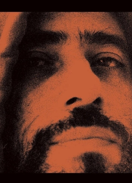 the album cover for Alberto Continentino - Cabeca A Mil E O Corpo Lento