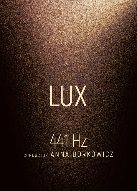 the album cover for Chamber Choir 441 Hz - Chamber Choir 441hz