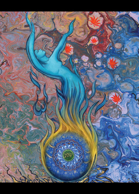 the album cover for Pharaoh's Daughter - Songs Of Desire