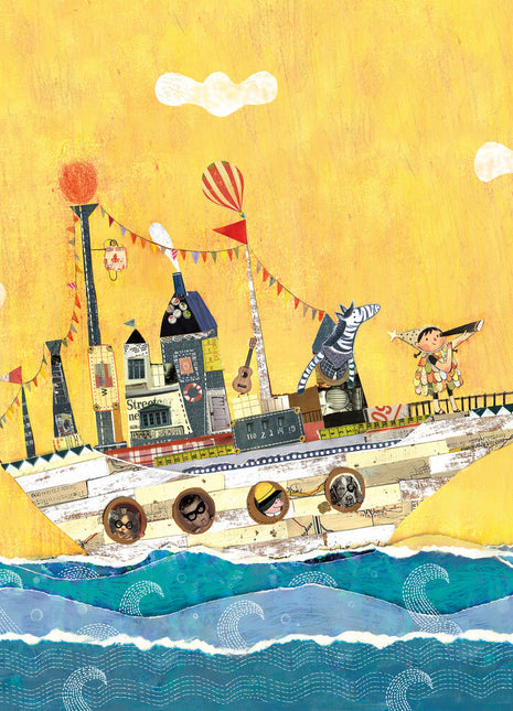 the album cover for Alan Gogoll - Sunny Side Of The Stream